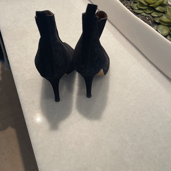 Isabel Marant booties - Picture 5 of 9